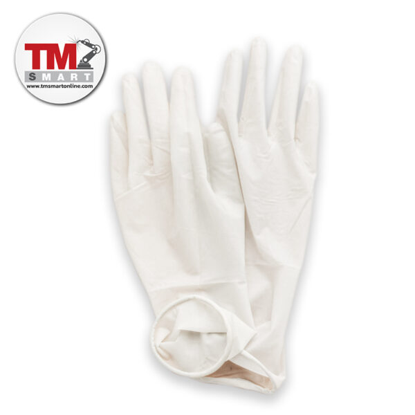 ถุงมือแพทย์ S2-333-211 ถุงมือ ยาง ทางการ แพทย์ ถุงมือ ยาง