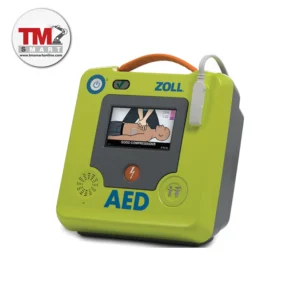 เครื่องกระตุกหัวใจไฟฟ้าอัตโนมัติ ZOLL ADE3 (Automatic External Defibrillator :AED) ได้รับการรับรองมาตรฐาน US FDA และ Premarket approval (PMA) จากประเทศ สหรัฐอเมริกา USA