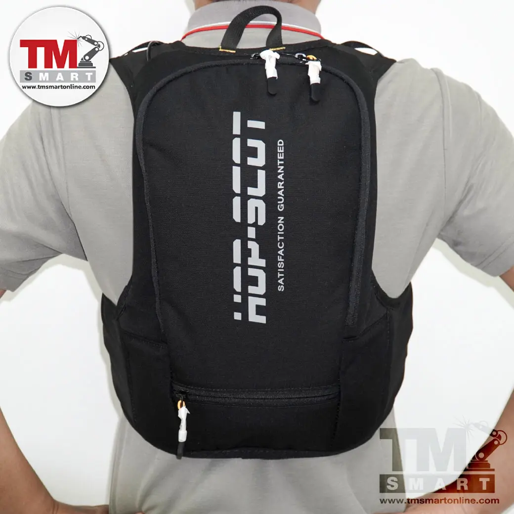 เสื้อกั๊กเย็น ICE WATER COOLING VEST เป็นเสื้อทำความเย็นช่วยปรับอุณภูมิในร่างกายให้ลดลง ทำให้ร่างกายเย็นขึ้น