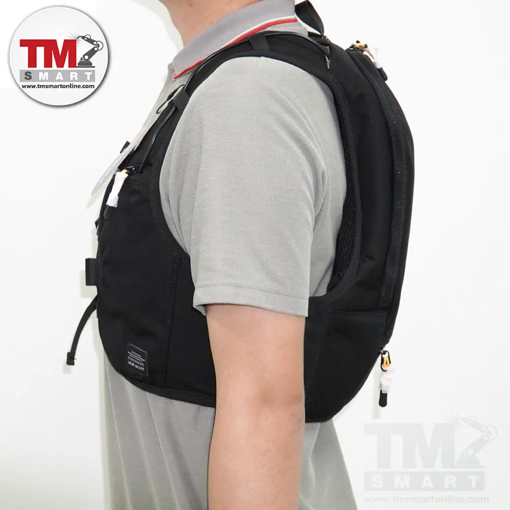 เสื้อกั๊กเย็น ICE WATER COOLING VEST รุ่น ICW710