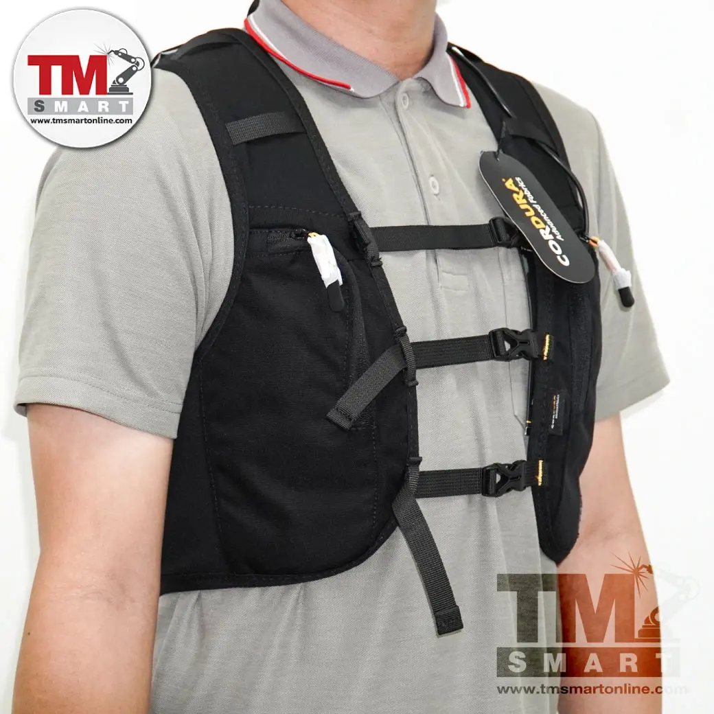 เสื้อกั๊กเย็น ICE WATER COOLING VEST รุ่น ICW07 - Image 4